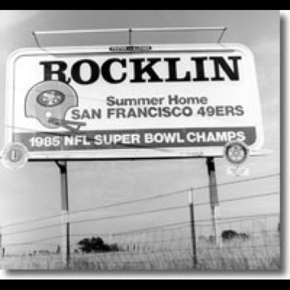 Vintage 49ers Sports Specialties Snapback - Picture 6 of 6